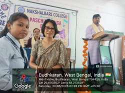 nakshalbaricollege.com Photos